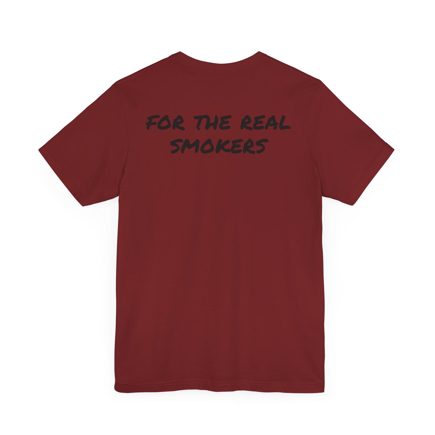 Funny Cannabis T-Shirt - Weed Bully Apparel Co. - For the Real Smokers