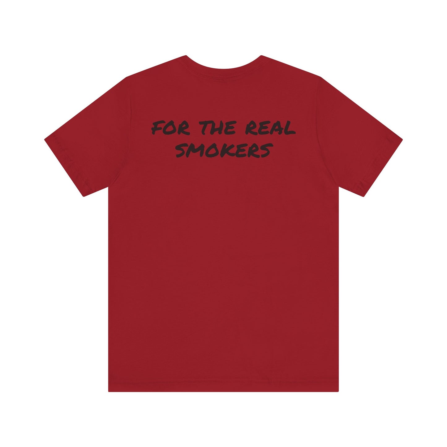 Funny Cannabis T-Shirt - Weed Bully Apparel Co. - For the Real Smokers