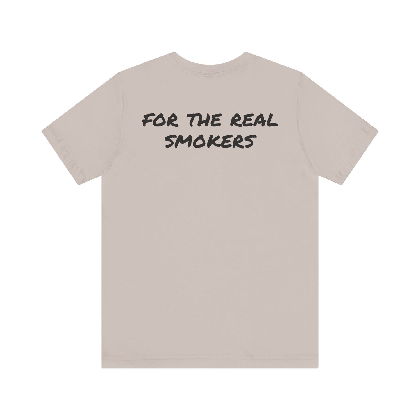 Funny Cannabis T-Shirt - Weed Bully Apparel Co. - For the Real Smokers