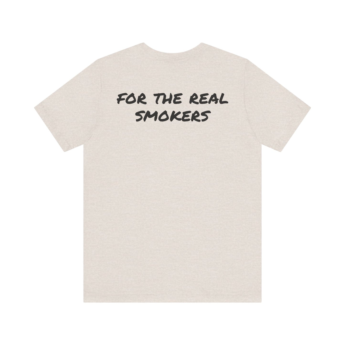 Funny Cannabis T-Shirt - Weed Bully Apparel Co. - For the Real Smokers