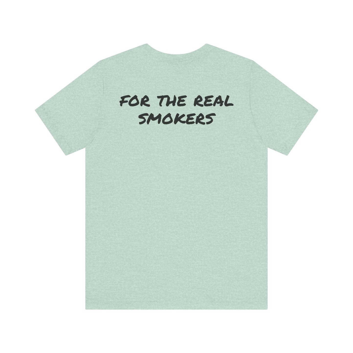 Funny Cannabis T-Shirt - Weed Bully Apparel Co. - For the Real Smokers