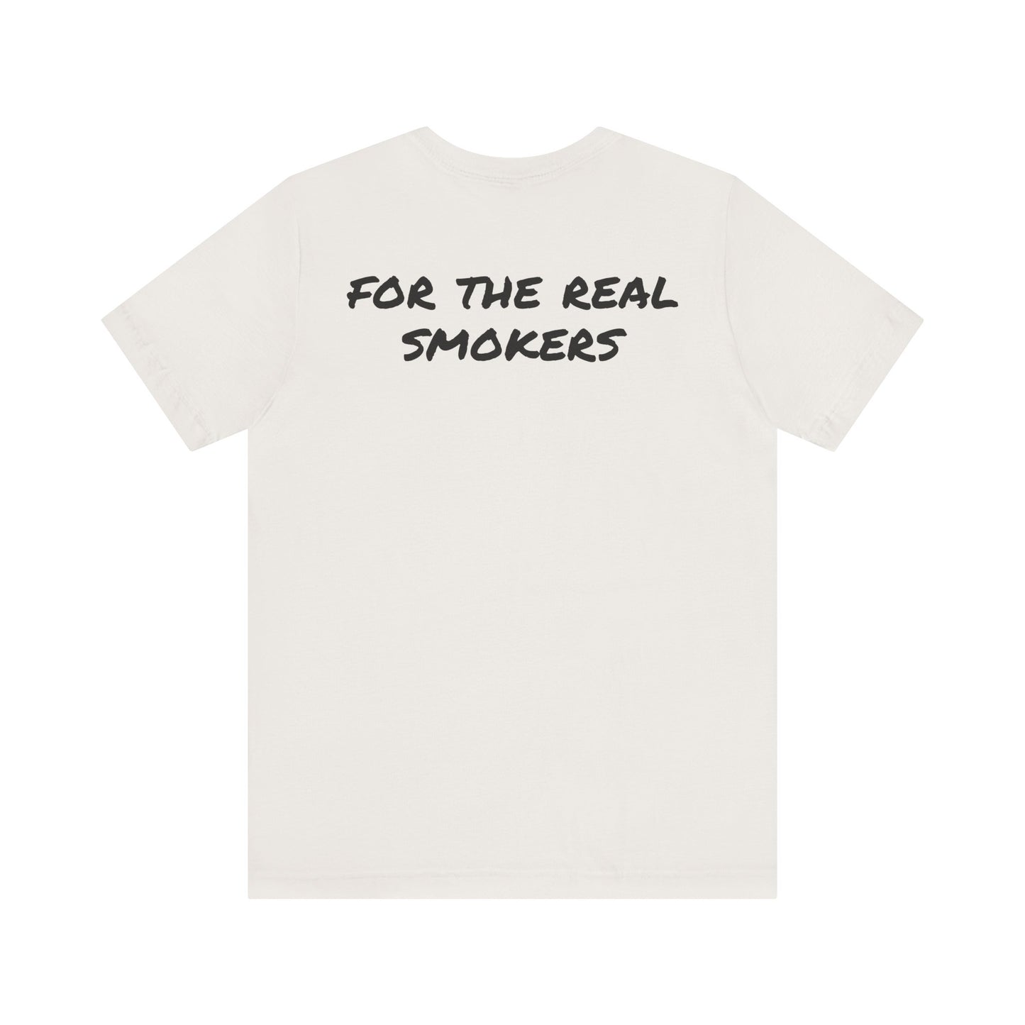 Funny Cannabis T-Shirt - Weed Bully Apparel Co. - For the Real Smokers