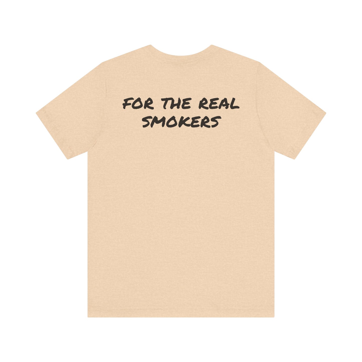 Funny Cannabis T-Shirt - Weed Bully Apparel Co. - For the Real Smokers