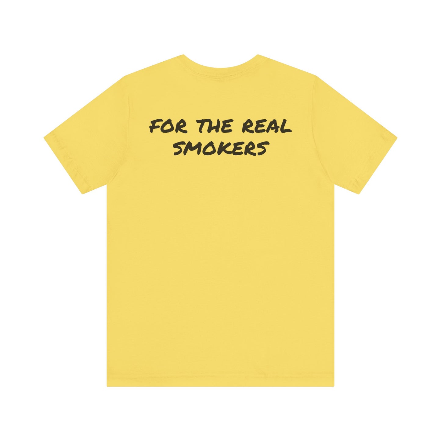 Funny Cannabis T-Shirt - Weed Bully Apparel Co. - For the Real Smokers