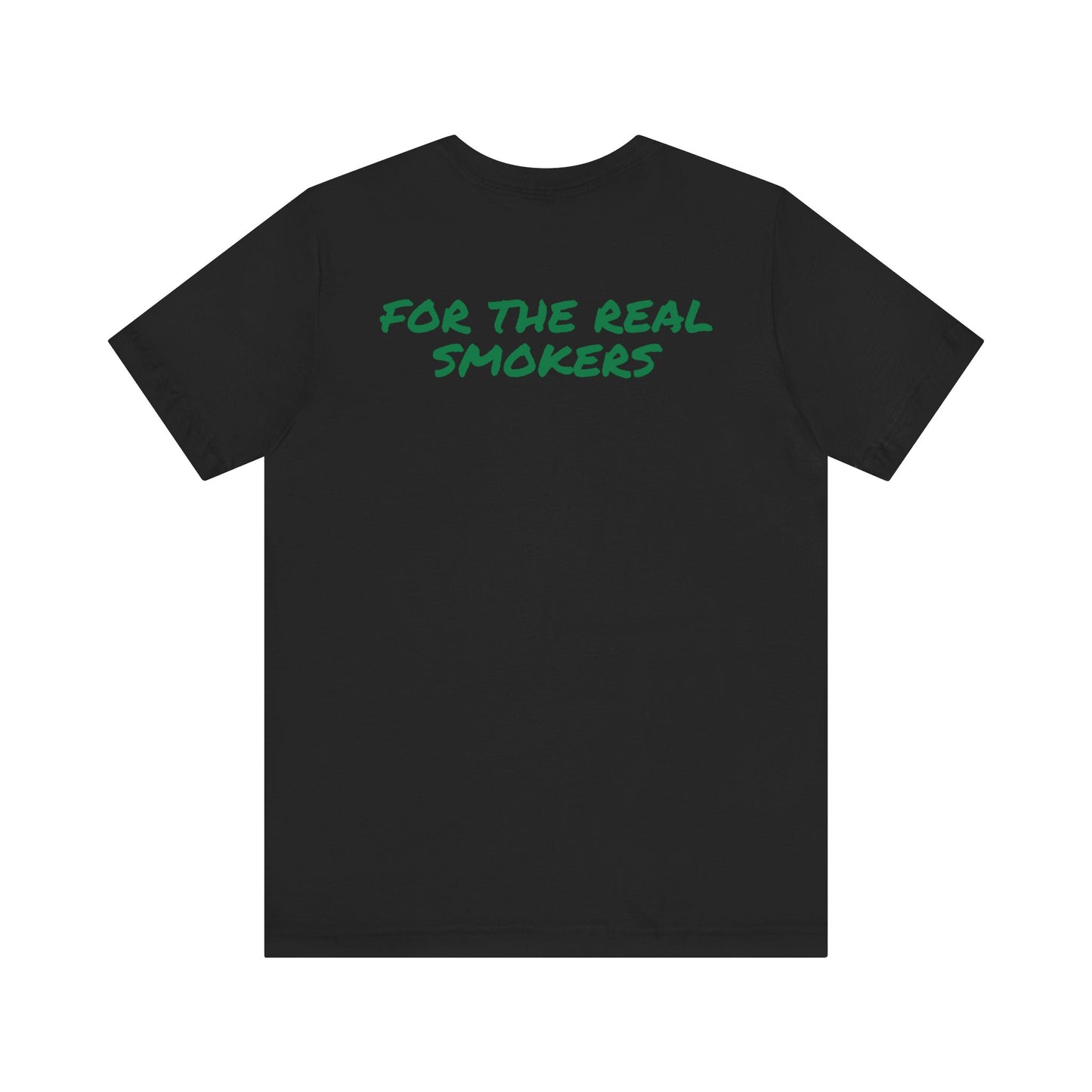 Weed Bully Graphic Tee | Unisex Short Sleeve Shirt for Smokers, Stoner Apparel, Cannabis Gift, Funny Weed T-Shirt, 420 Merchandise