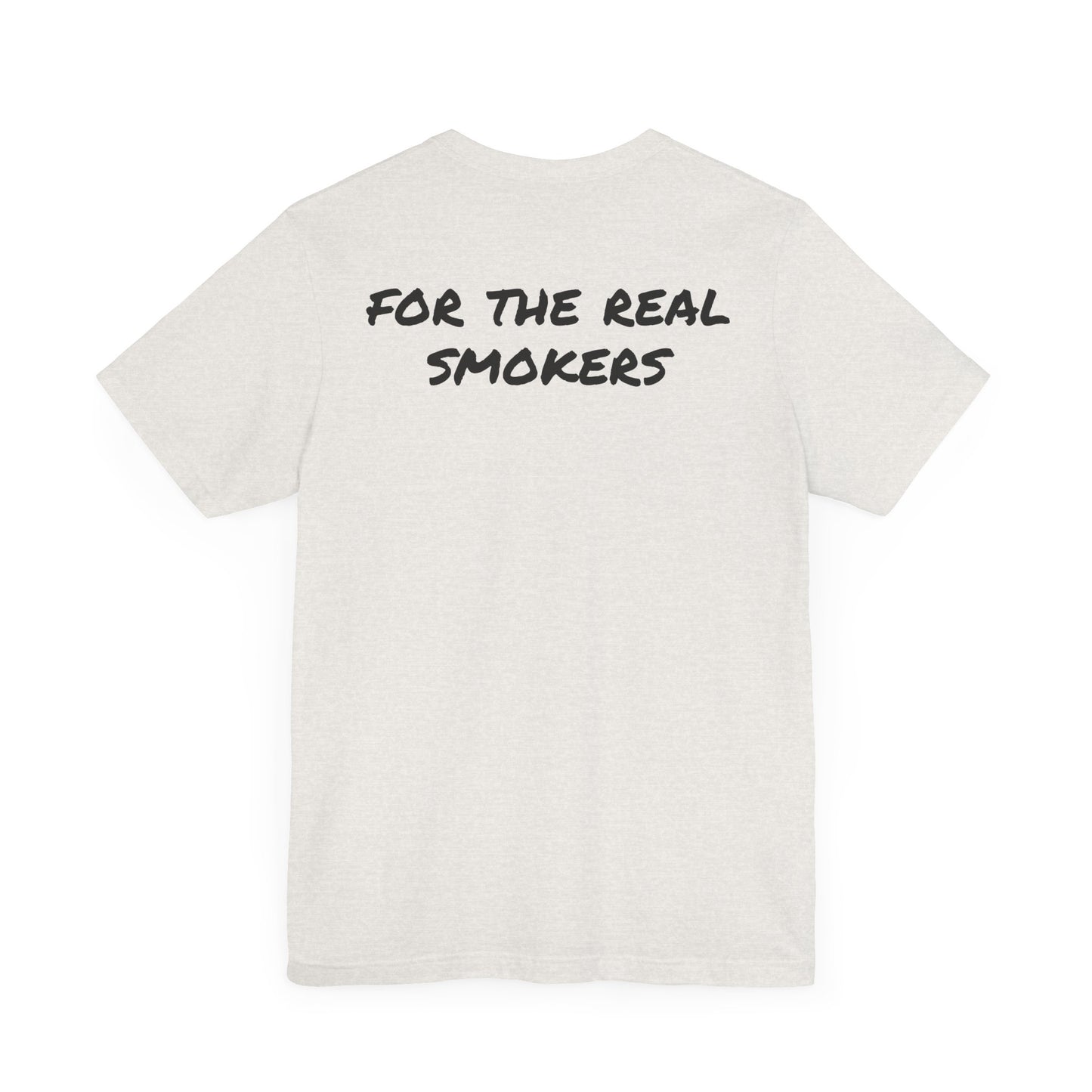 Funny Cannabis T-Shirt - Weed Bully Apparel Co. - For the Real Smokers