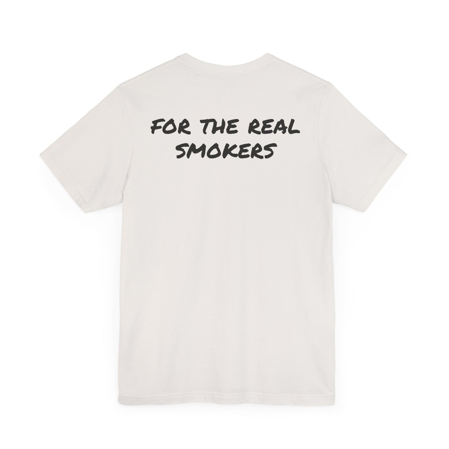 Funny Cannabis T-Shirt - Weed Bully Apparel Co. - For the Real Smokers