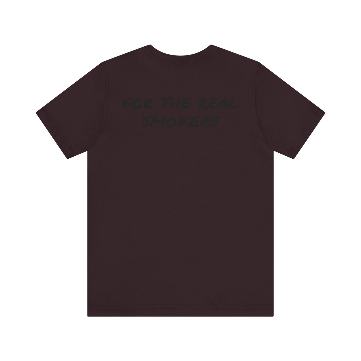 Funny Cannabis T-Shirt - Weed Bully Apparel Co. - For the Real Smokers