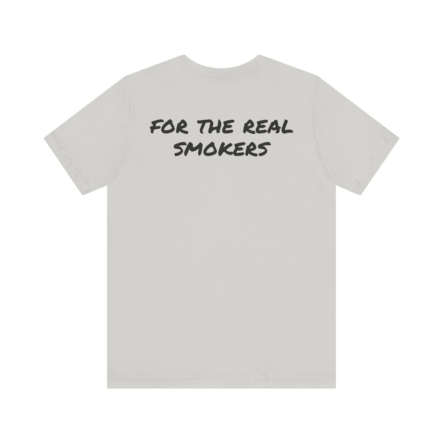 Funny Cannabis T-Shirt - Weed Bully Apparel Co. - For the Real Smokers