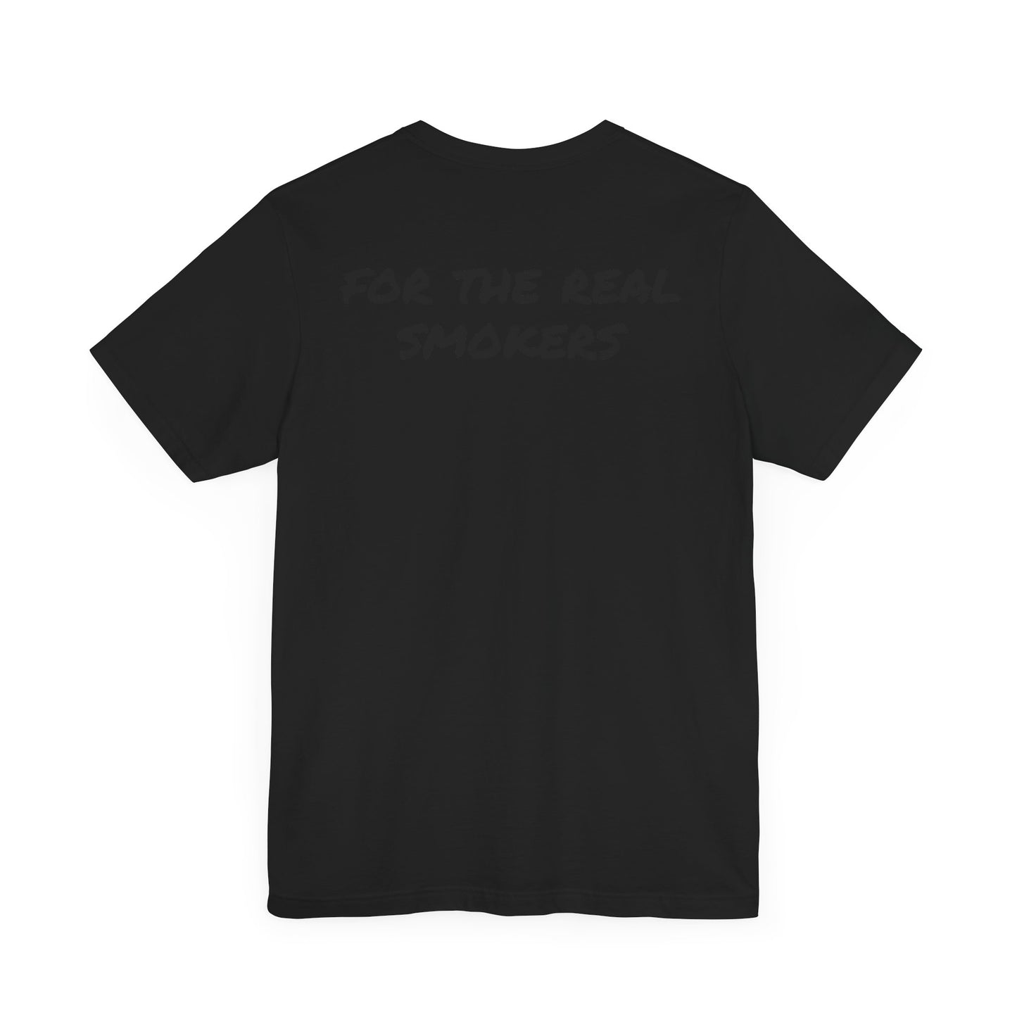 Funny Cannabis T-Shirt - Weed Bully Apparel Co. - For the Real Smokers