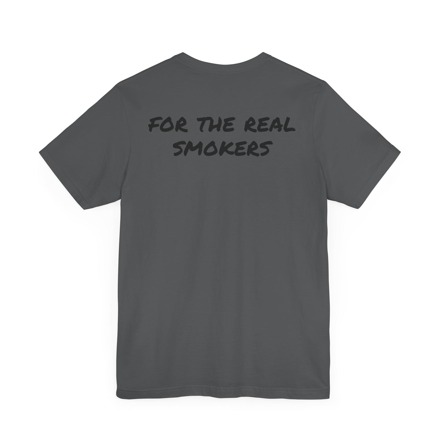 Funny Cannabis T-Shirt - Weed Bully Apparel Co. - For the Real Smokers