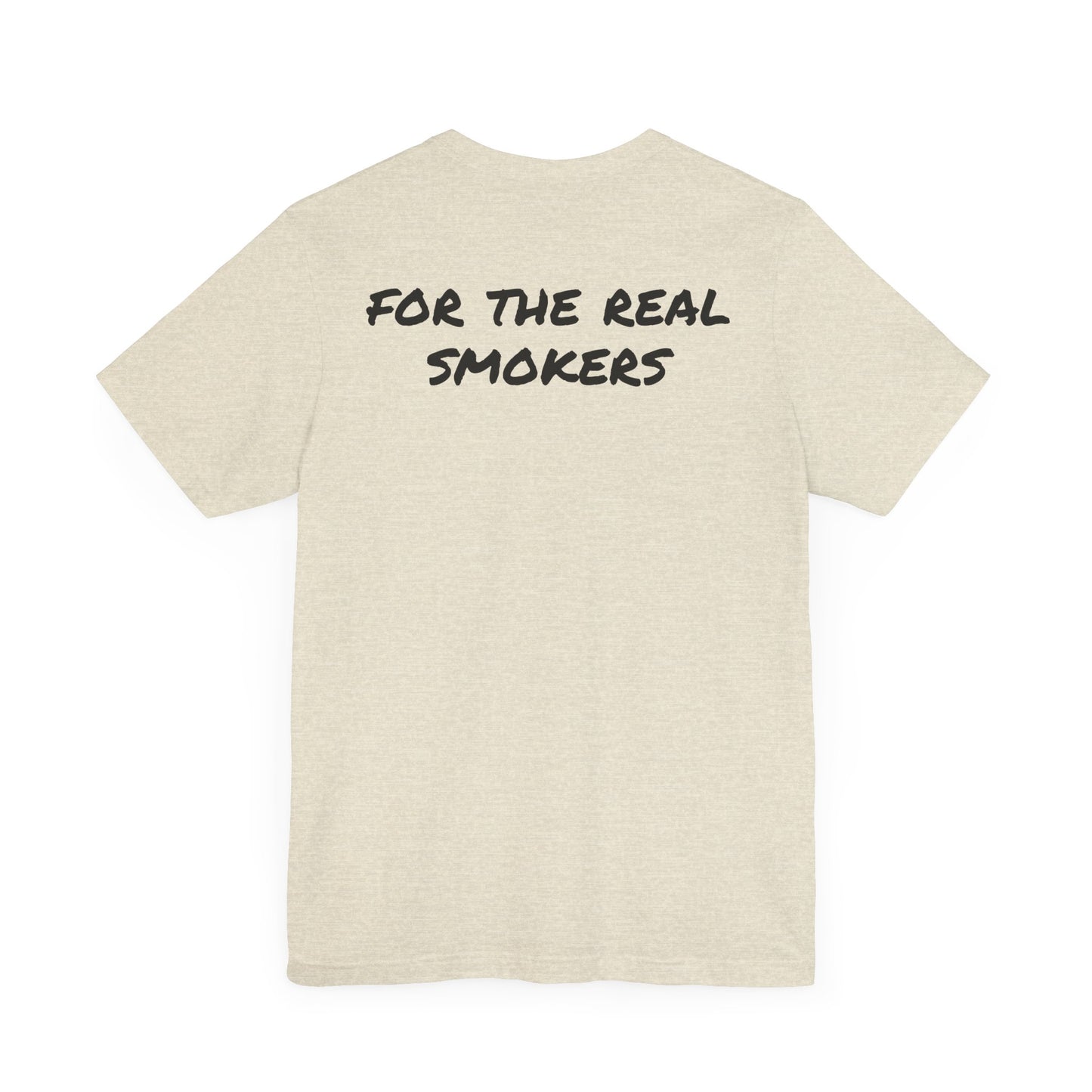 Funny Cannabis T-Shirt - Weed Bully Apparel Co. - For the Real Smokers