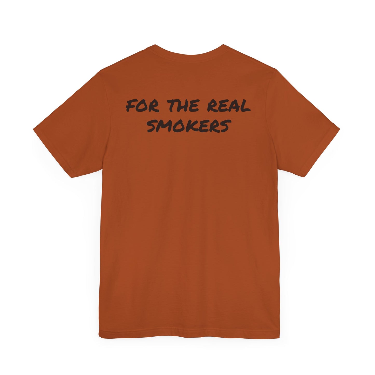 Funny Cannabis T-Shirt - Weed Bully Apparel Co. - For the Real Smokers