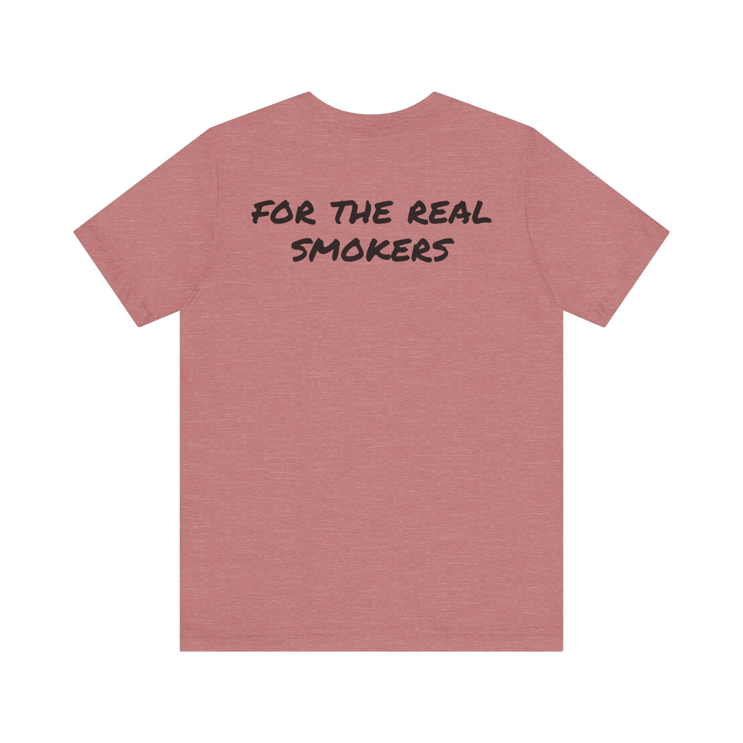 Funny Cannabis T-Shirt - Weed Bully Apparel Co. - For the Real Smokers
