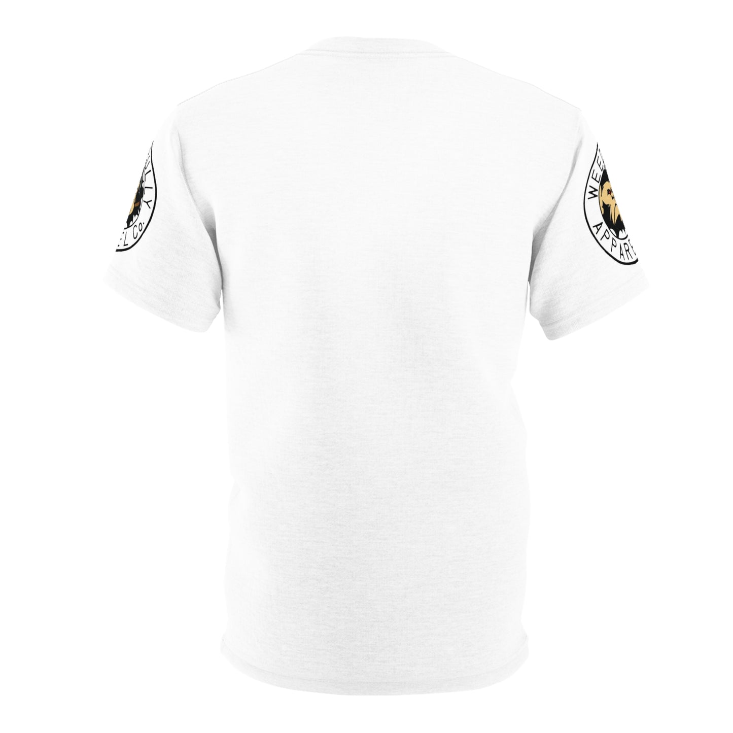 Unisex Cut & Sew Tee (AOP)