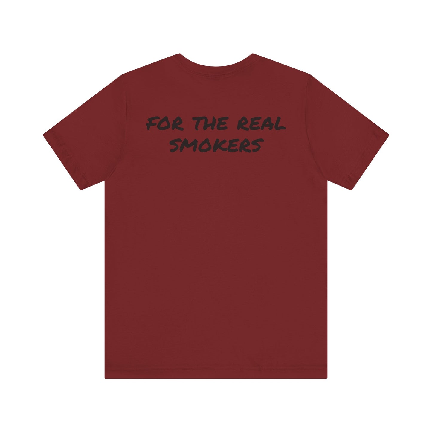 Funny Cannabis T-Shirt - Weed Bully Apparel Co. - For the Real Smokers