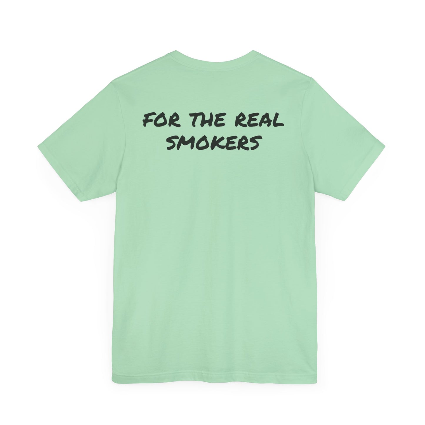 Funny Cannabis T-Shirt - Weed Bully Apparel Co. - For the Real Smokers