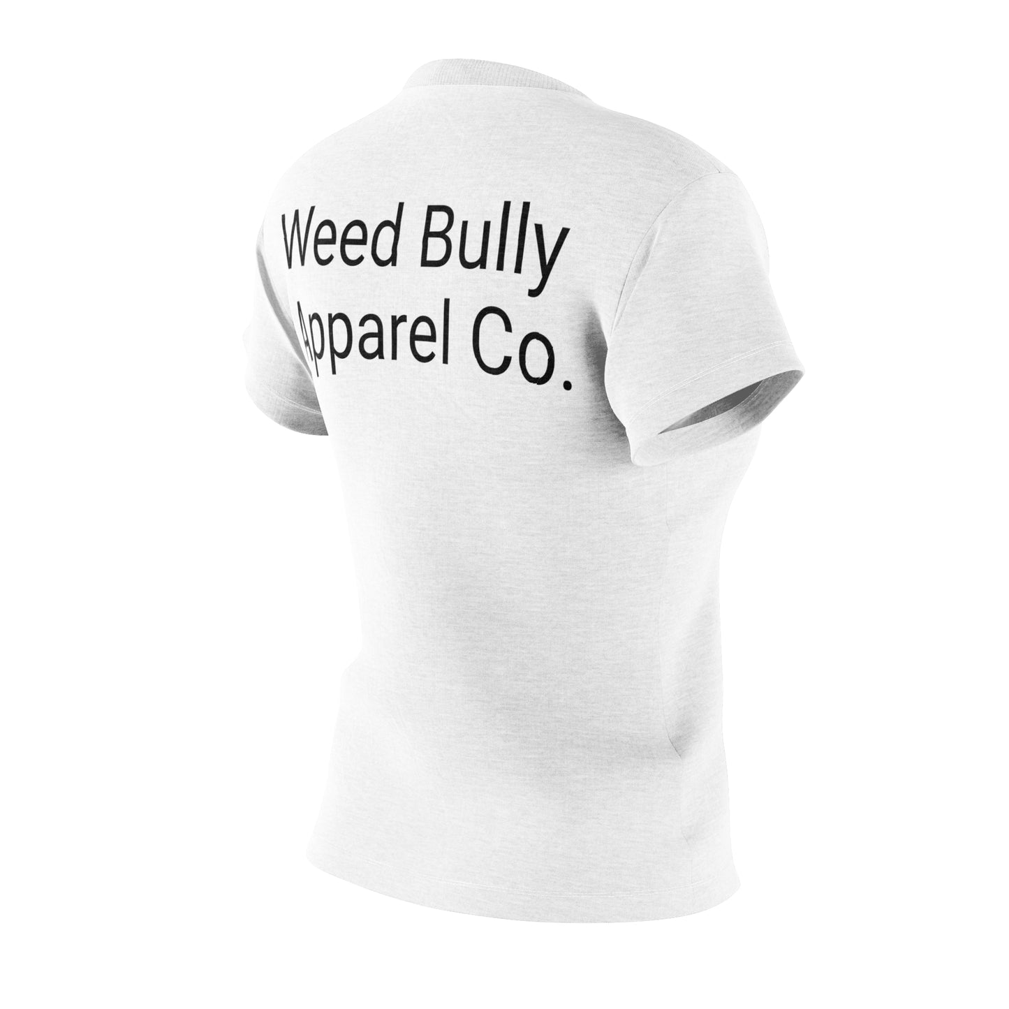 Women's Cut & Sew Tee