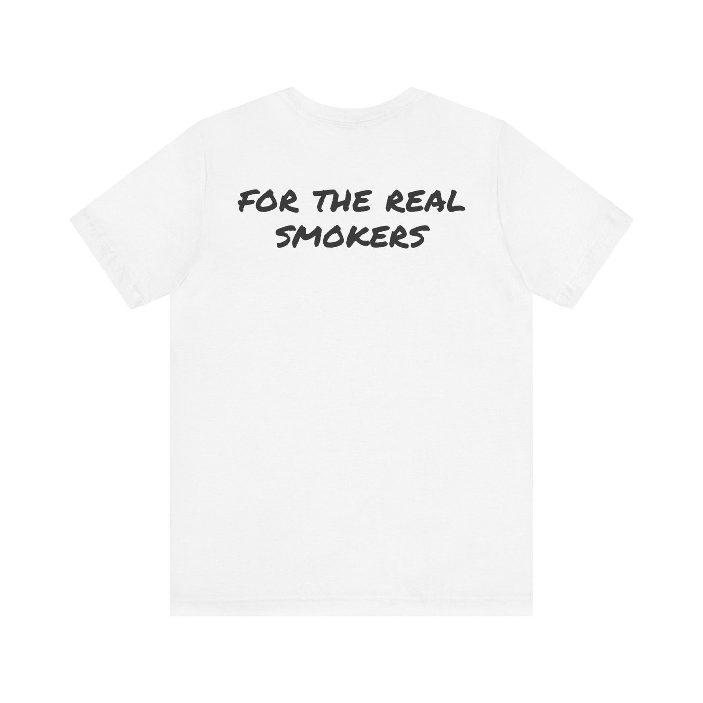 Funny Cannabis T-Shirt - Weed Bully Apparel Co. - For the Real Smokers