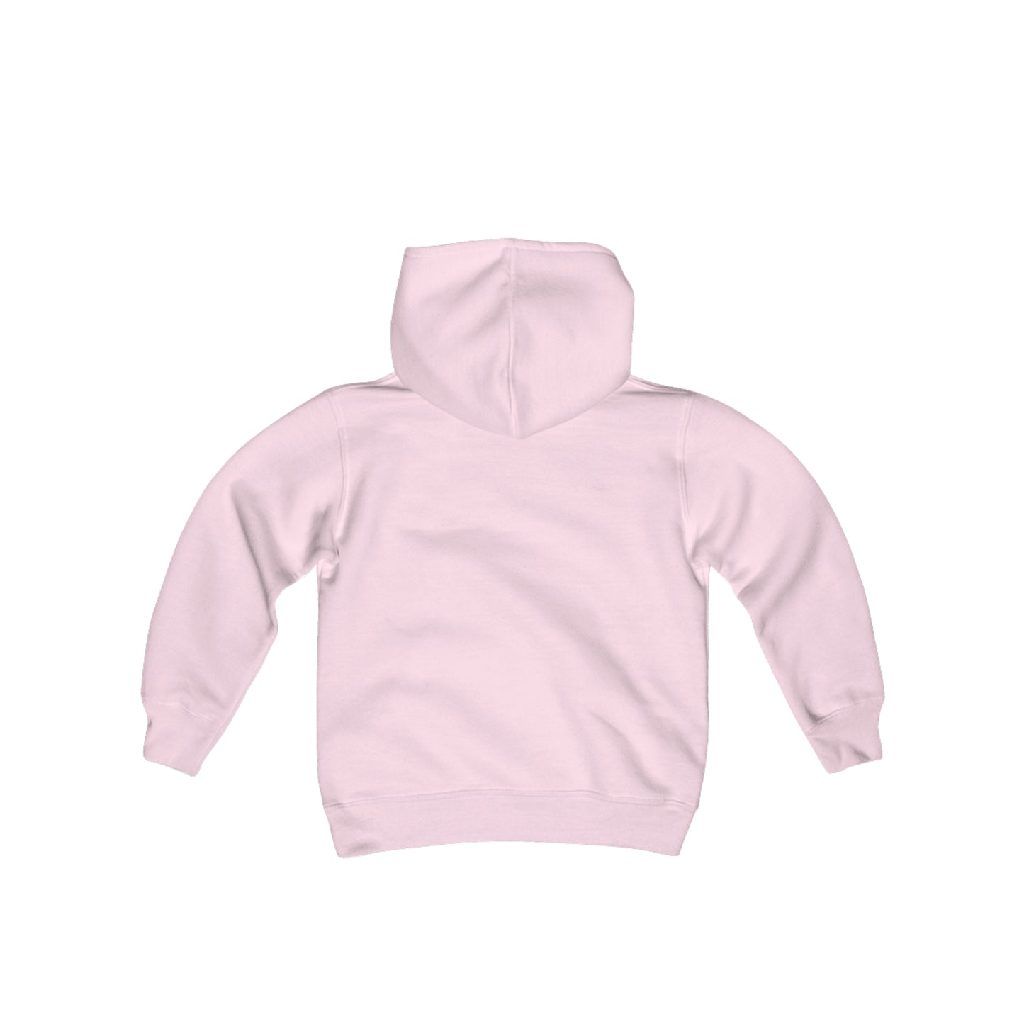 Youth Heavy Hooded Sweatshirt