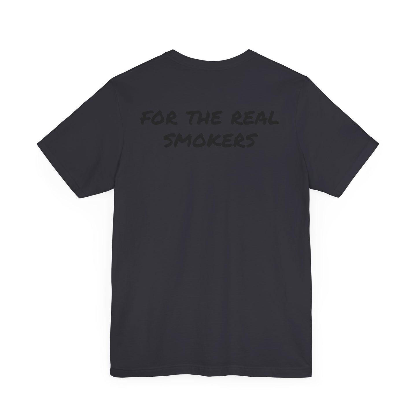Funny Cannabis T-Shirt - Weed Bully Apparel Co. - For the Real Smokers
