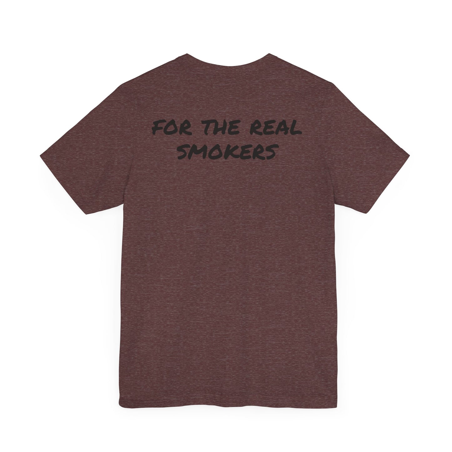 Funny Cannabis T-Shirt - Weed Bully Apparel Co. - For the Real Smokers