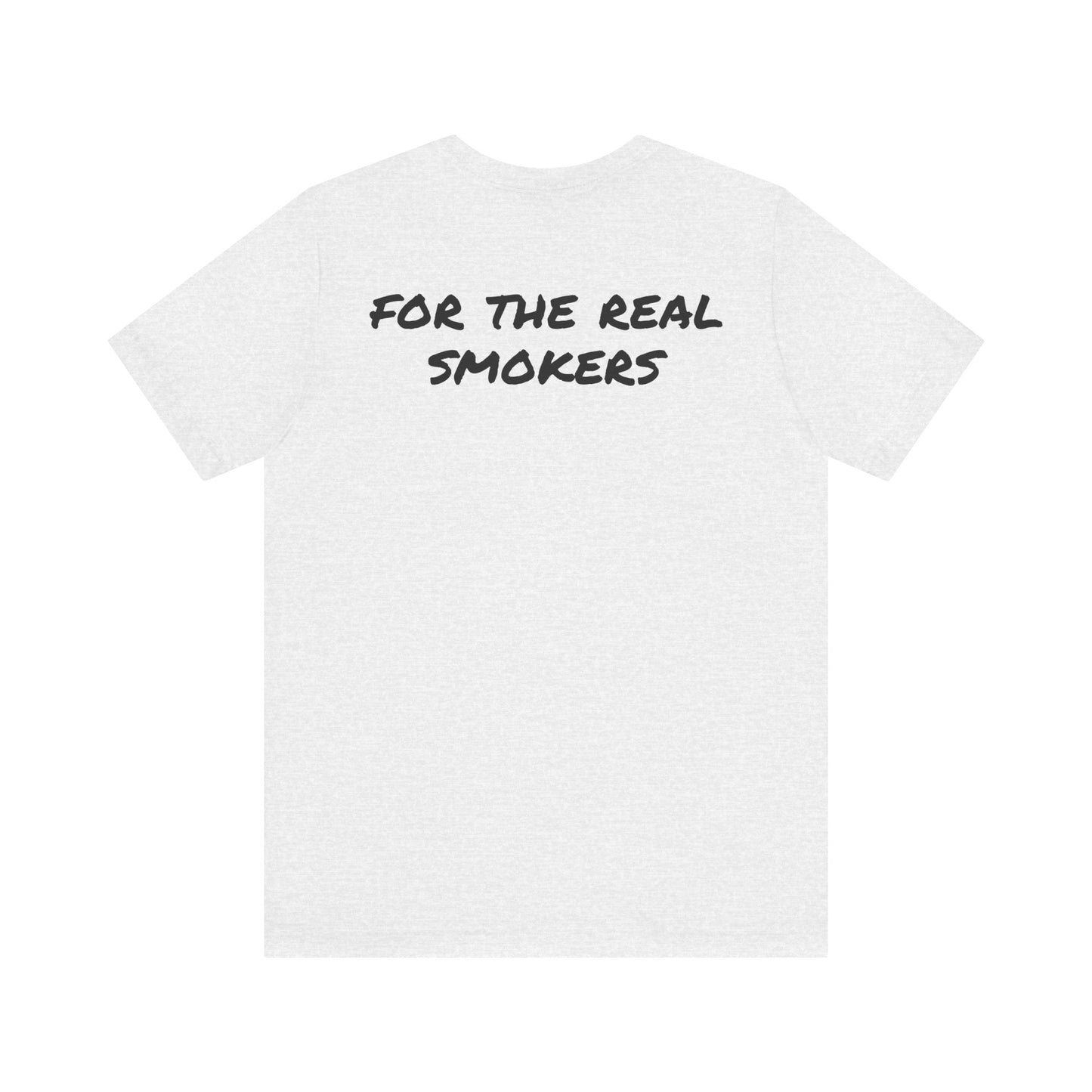 Funny Cannabis T-Shirt - Weed Bully Apparel Co. - For the Real Smokers