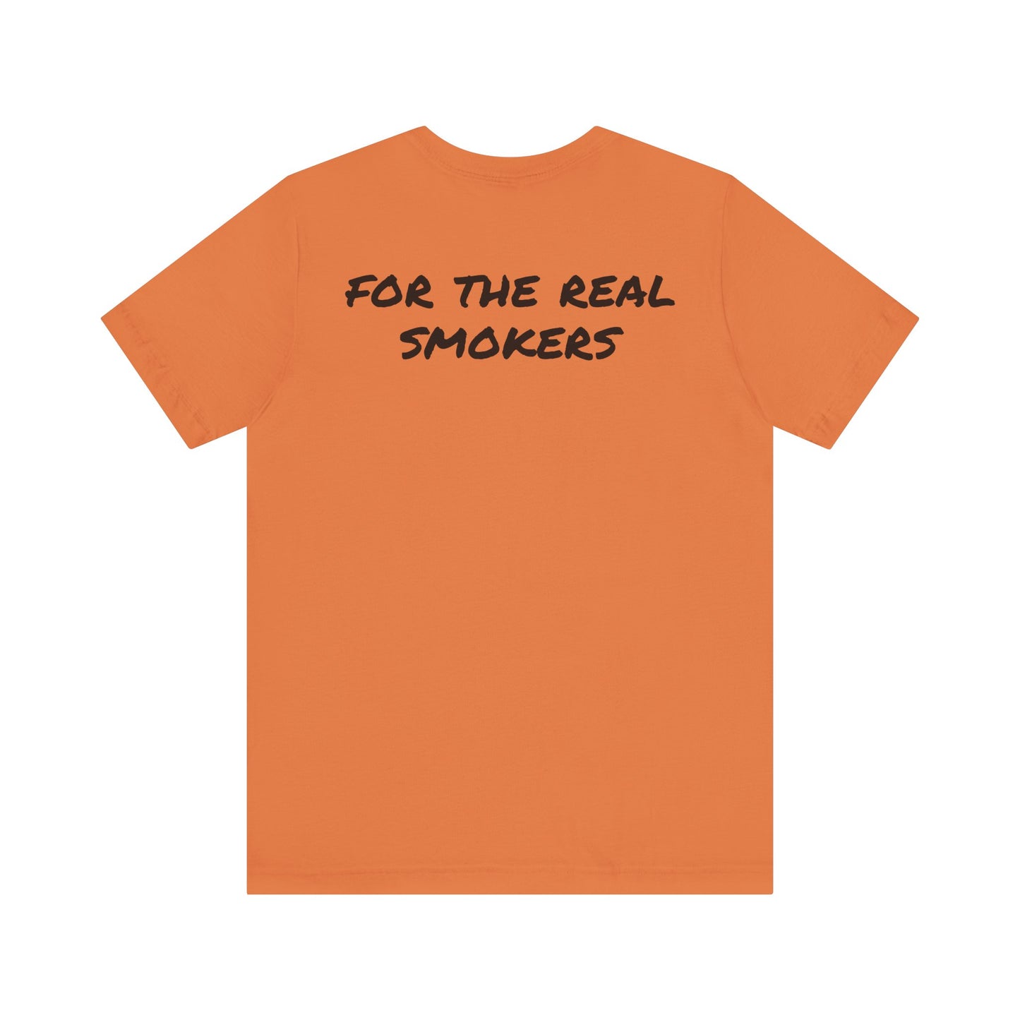 Funny Cannabis T-Shirt - Weed Bully Apparel Co. - For the Real Smokers