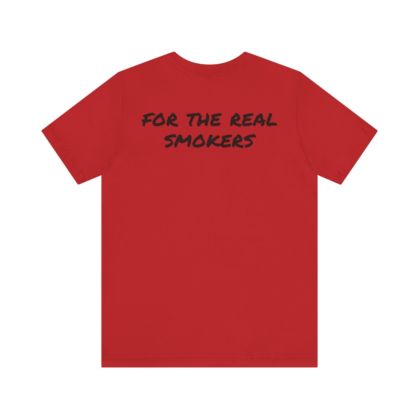 Funny Cannabis T-Shirt - Weed Bully Apparel Co. - For the Real Smokers