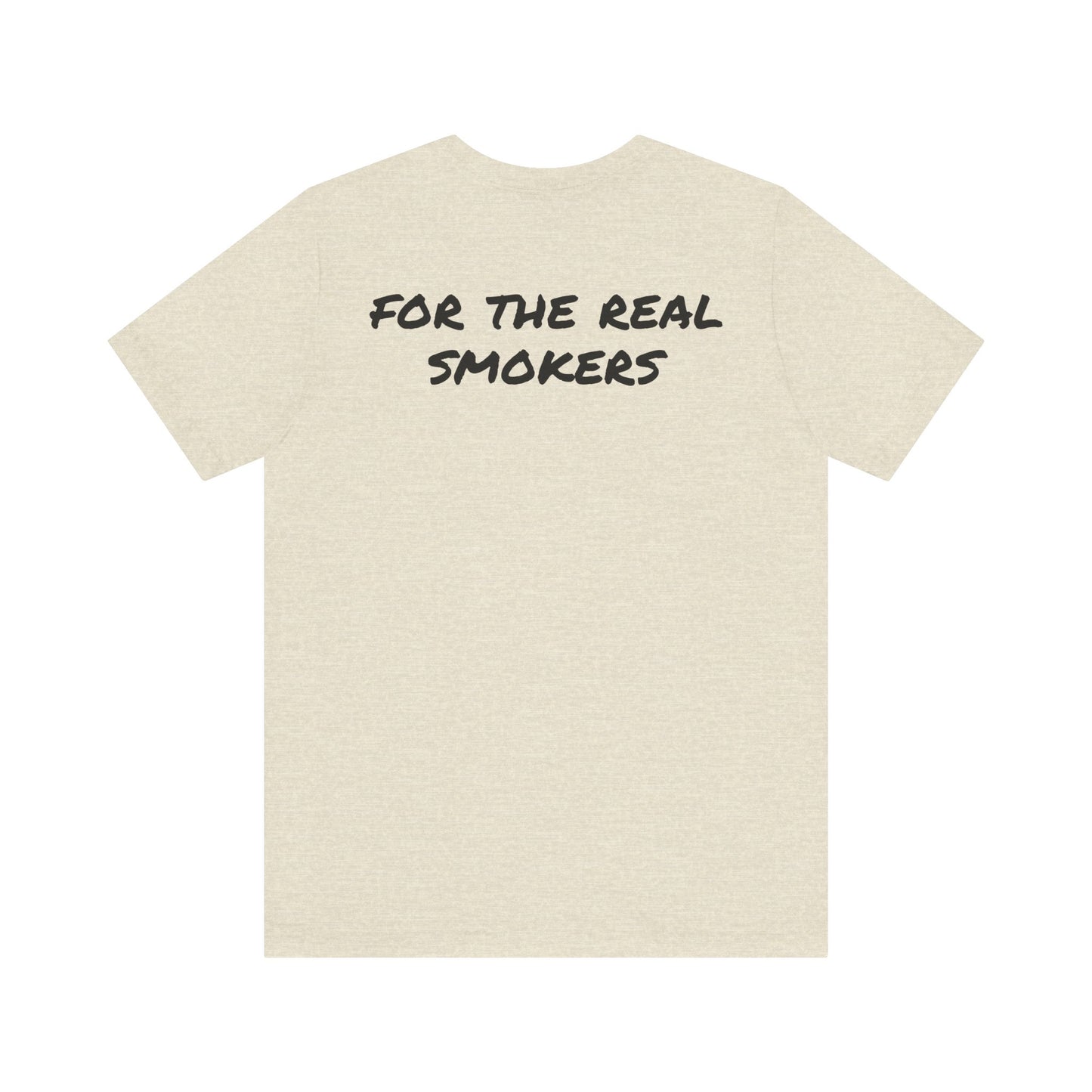 Funny Cannabis T-Shirt - Weed Bully Apparel Co. - For the Real Smokers