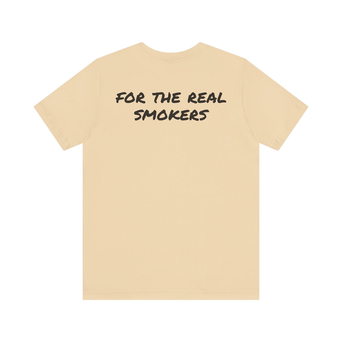 Funny Cannabis T-Shirt - Weed Bully Apparel Co. - For the Real Smokers