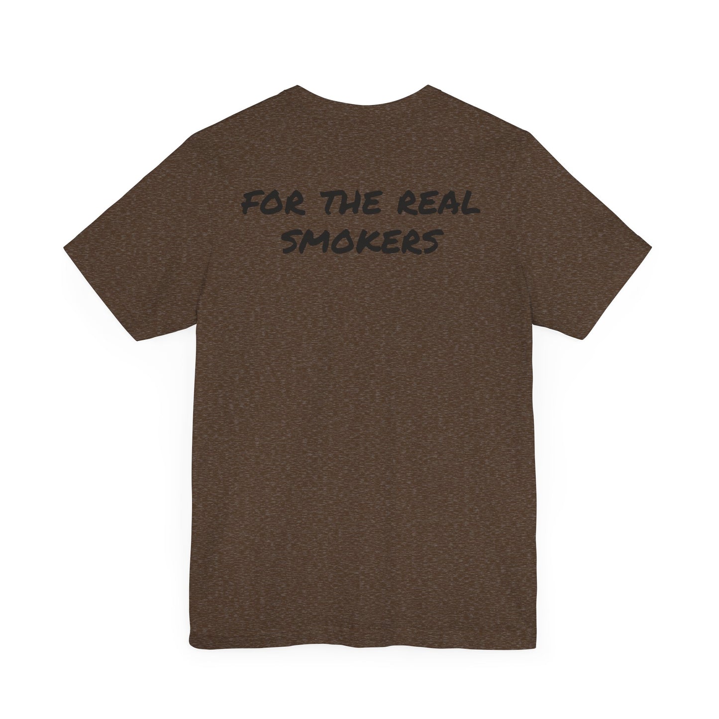 Funny Cannabis T-Shirt - Weed Bully Apparel Co. - For the Real Smokers