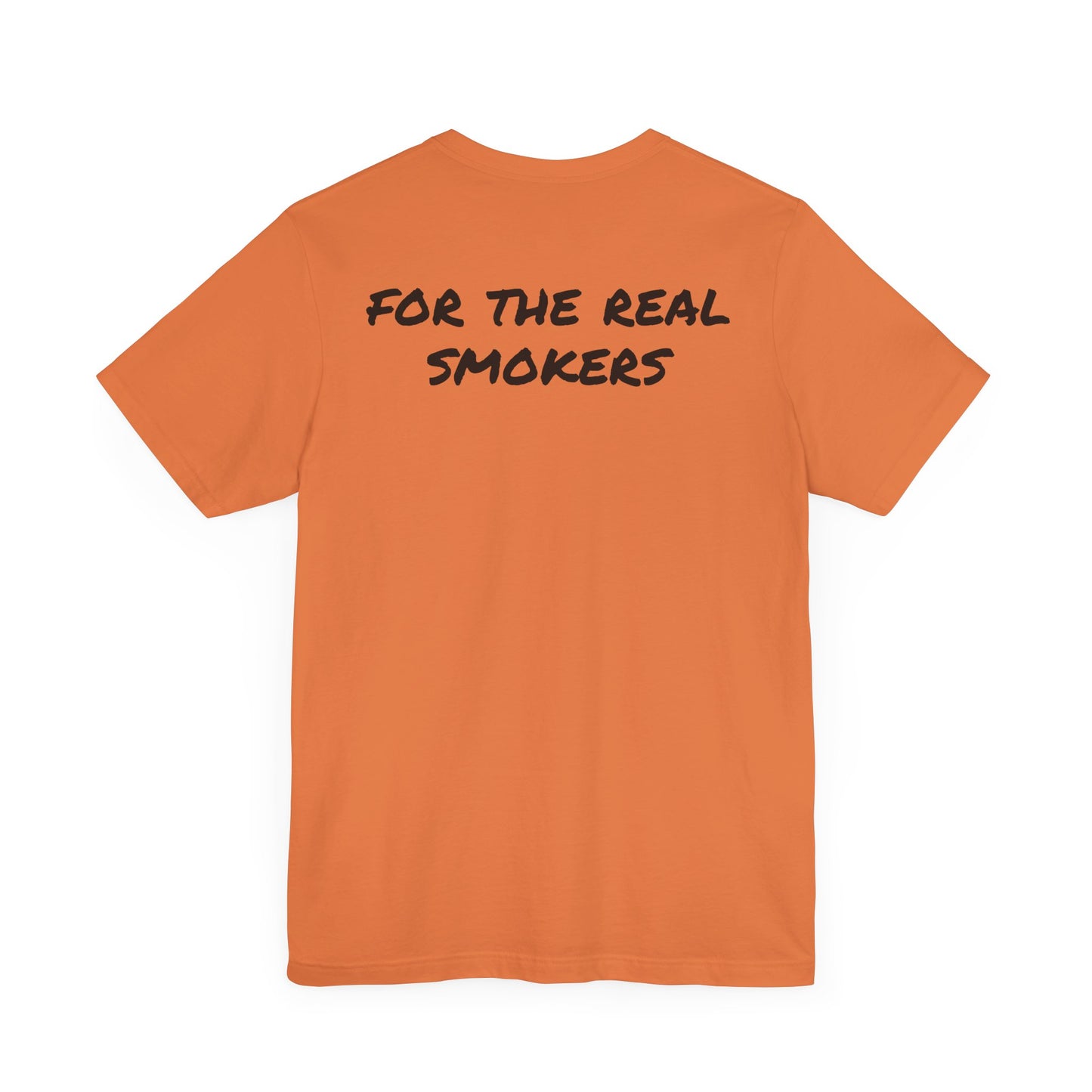 Funny Cannabis T-Shirt - Weed Bully Apparel Co. - For the Real Smokers