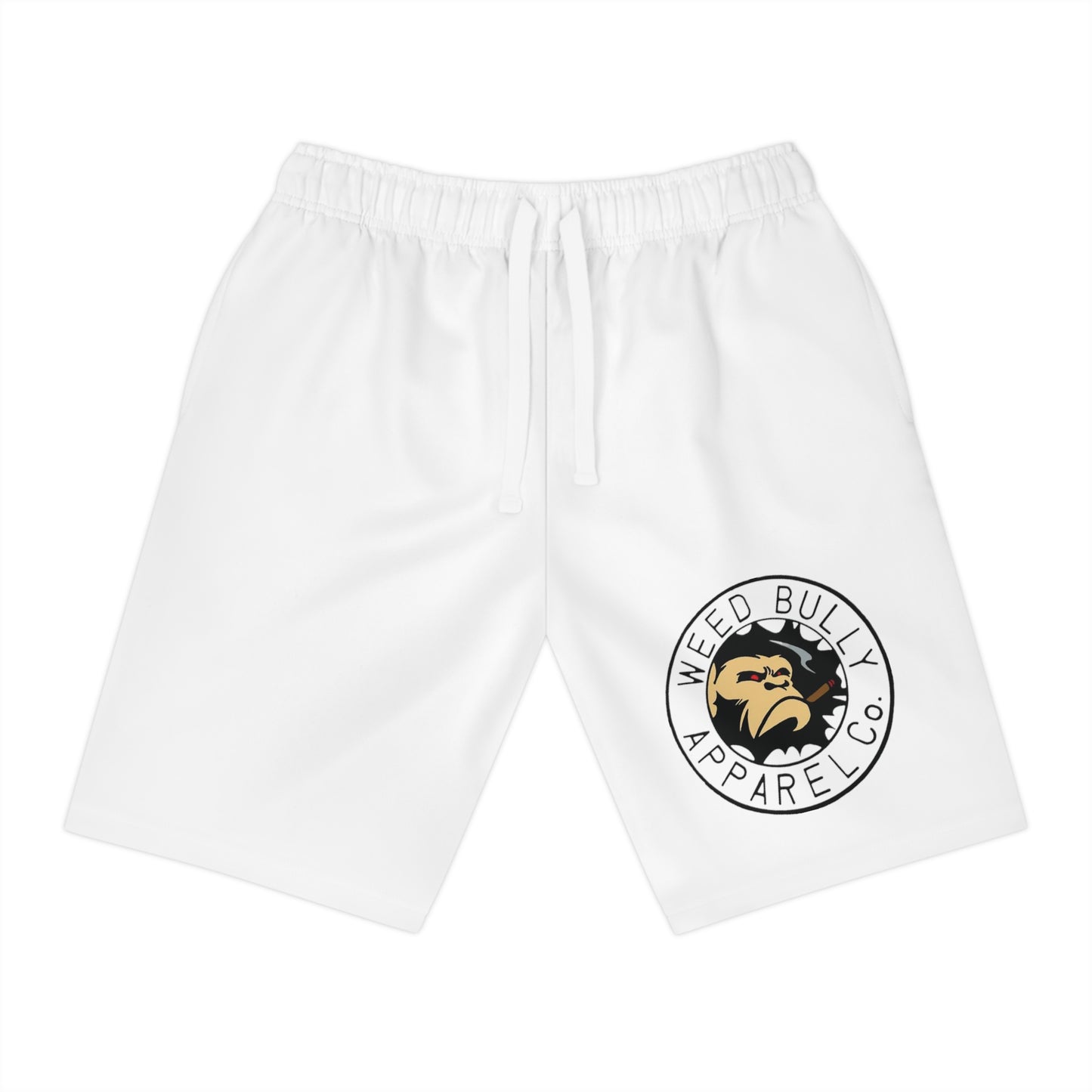 Athletic Long Shorts