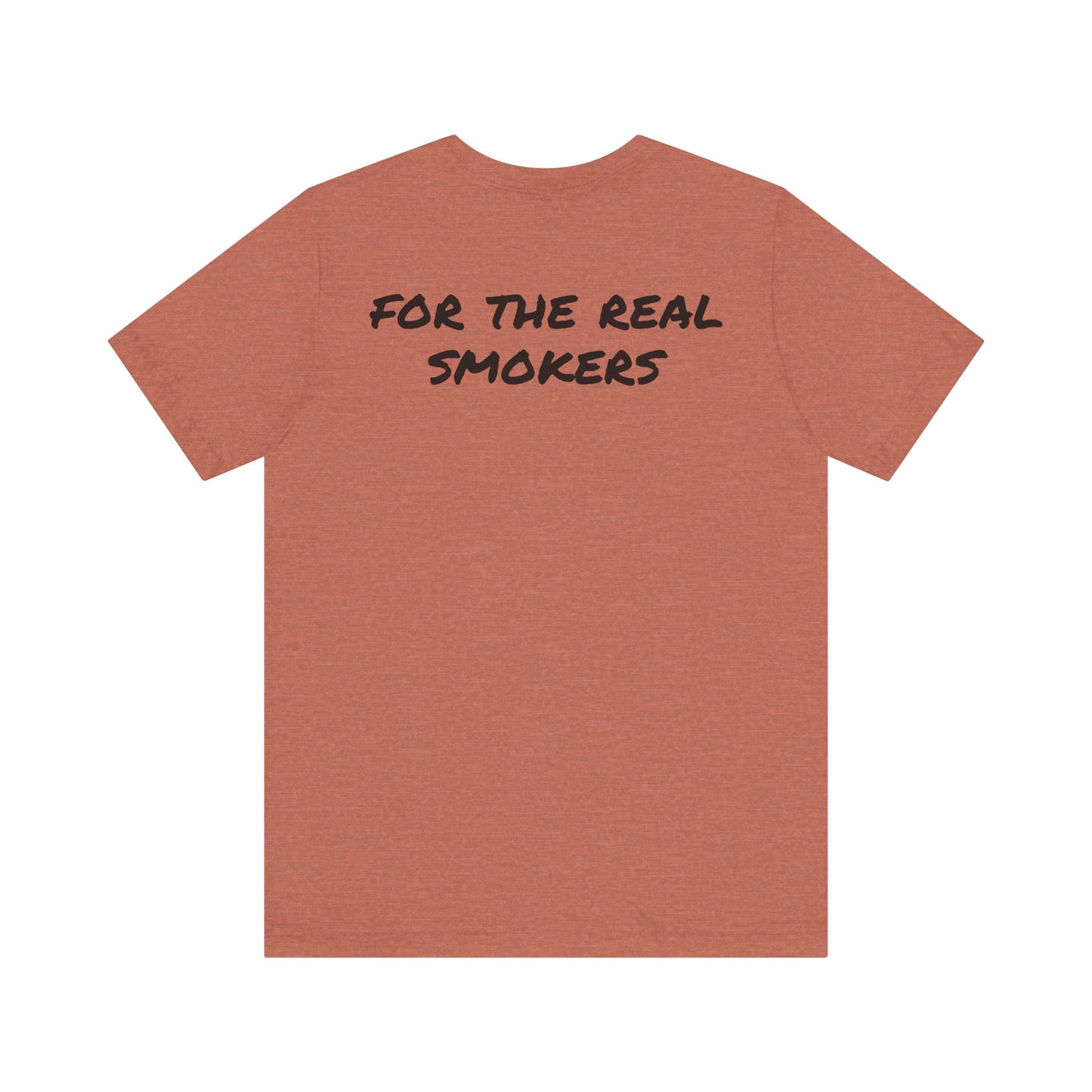 Funny Cannabis T-Shirt - Weed Bully Apparel Co. - For the Real Smokers