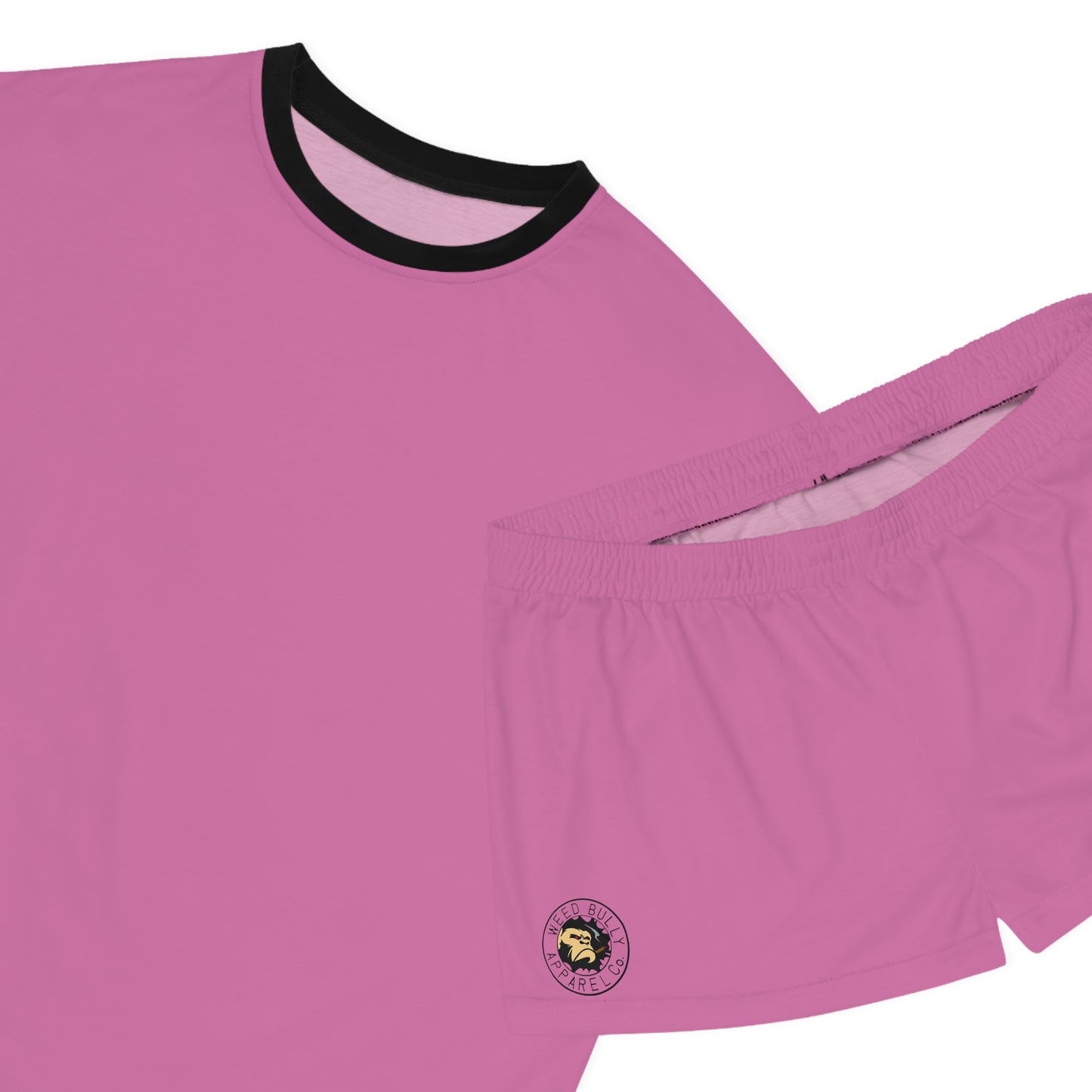 Women's Short Pajama Set