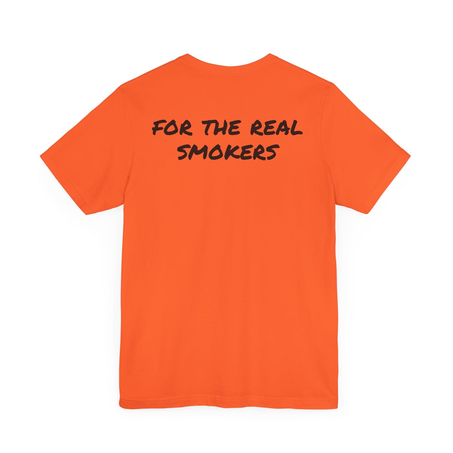 Funny Cannabis T-Shirt - Weed Bully Apparel Co. - For the Real Smokers