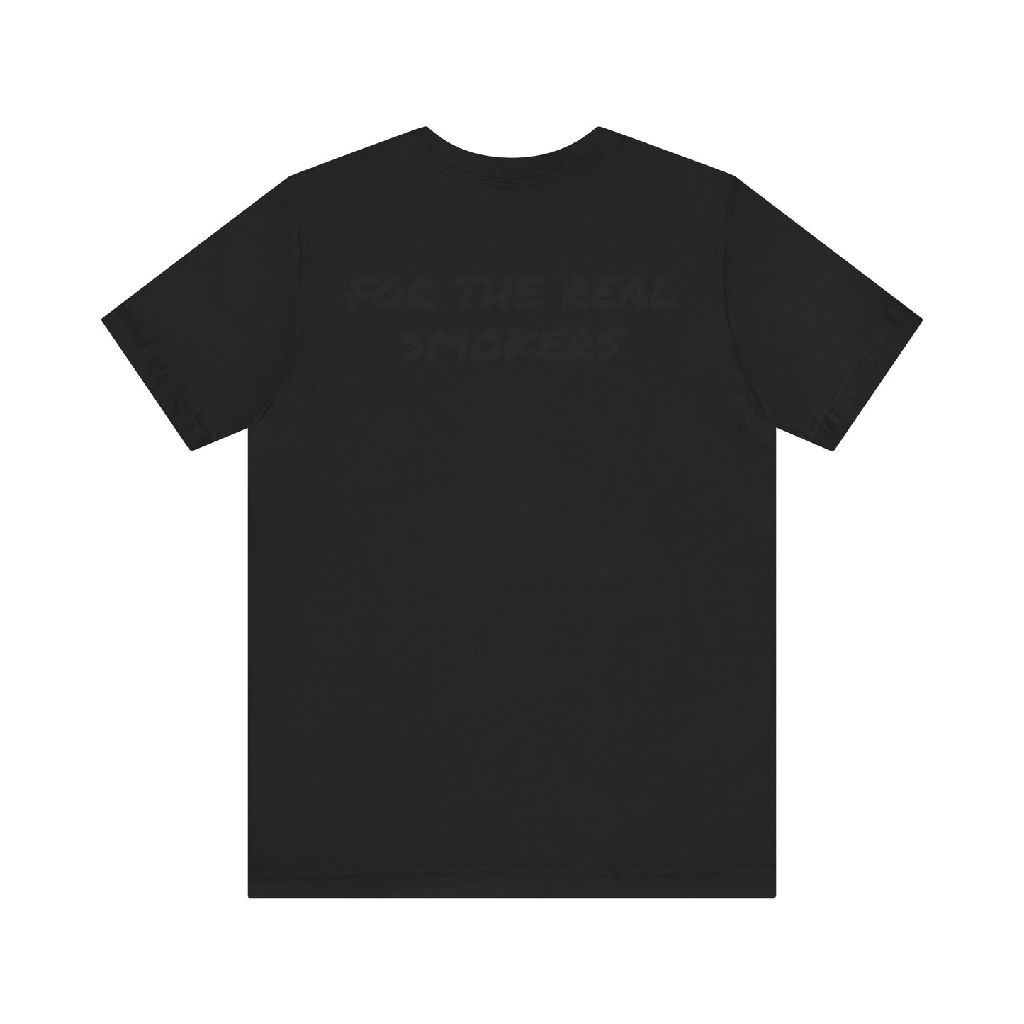 Funny Cannabis T-Shirt - Weed Bully Apparel Co. - For the Real Smokers