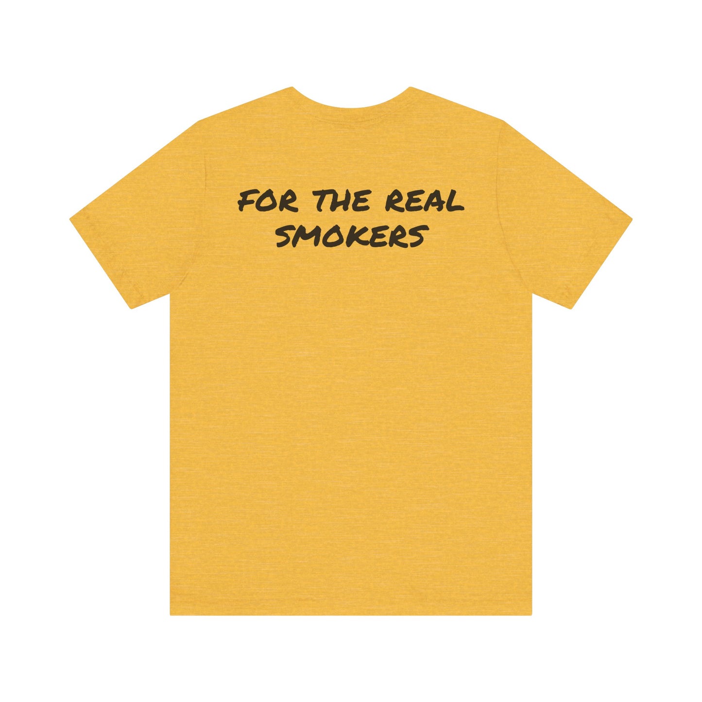 Funny Cannabis T-Shirt - Weed Bully Apparel Co. - For the Real Smokers