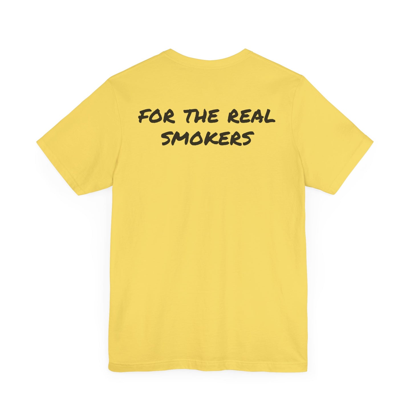 Funny Cannabis T-Shirt - Weed Bully Apparel Co. - For the Real Smokers