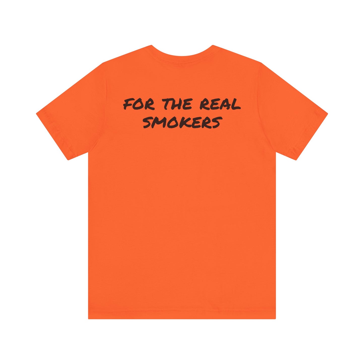 Funny Cannabis T-Shirt - Weed Bully Apparel Co. - For the Real Smokers