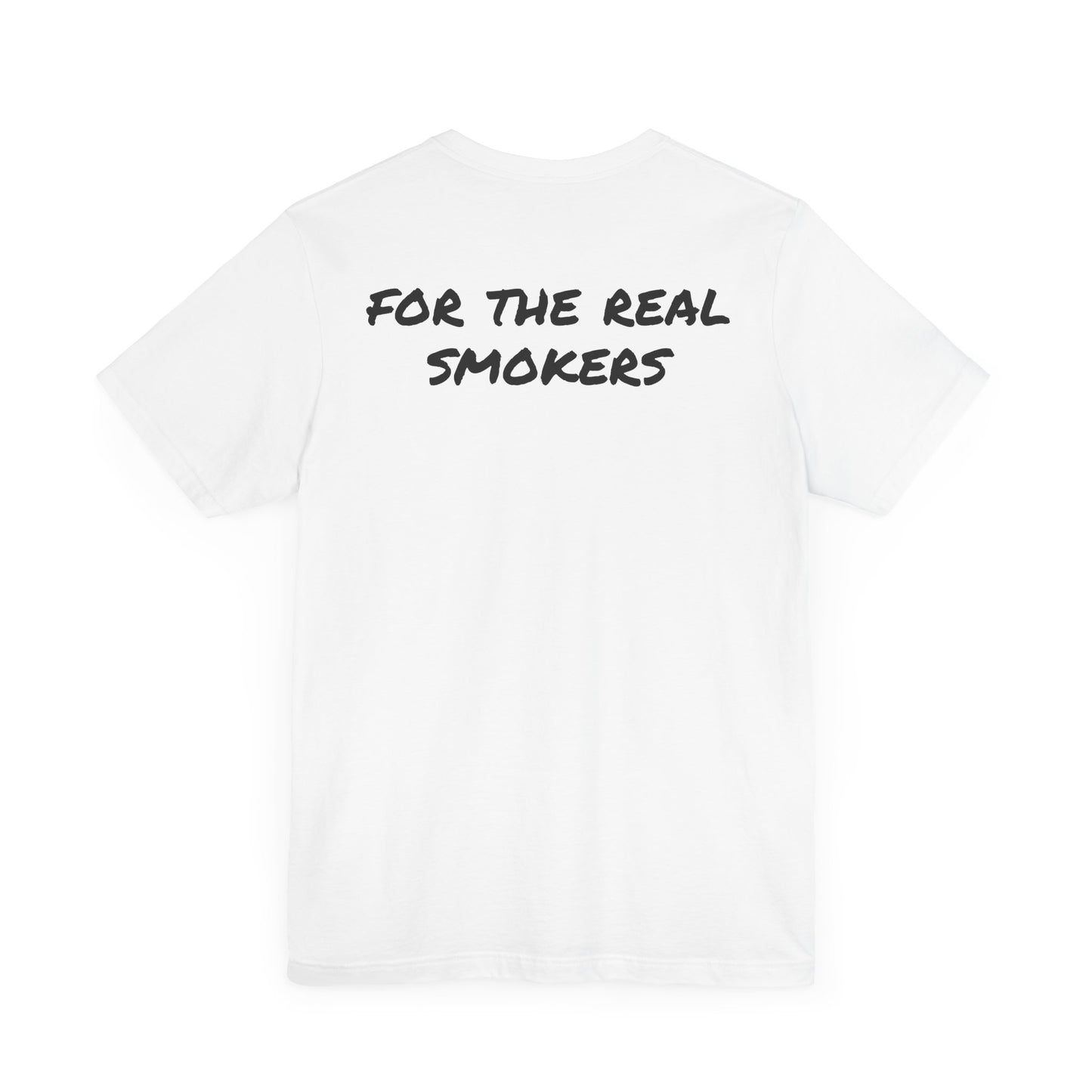 Funny Cannabis T-Shirt - Weed Bully Apparel Co. - For the Real Smokers