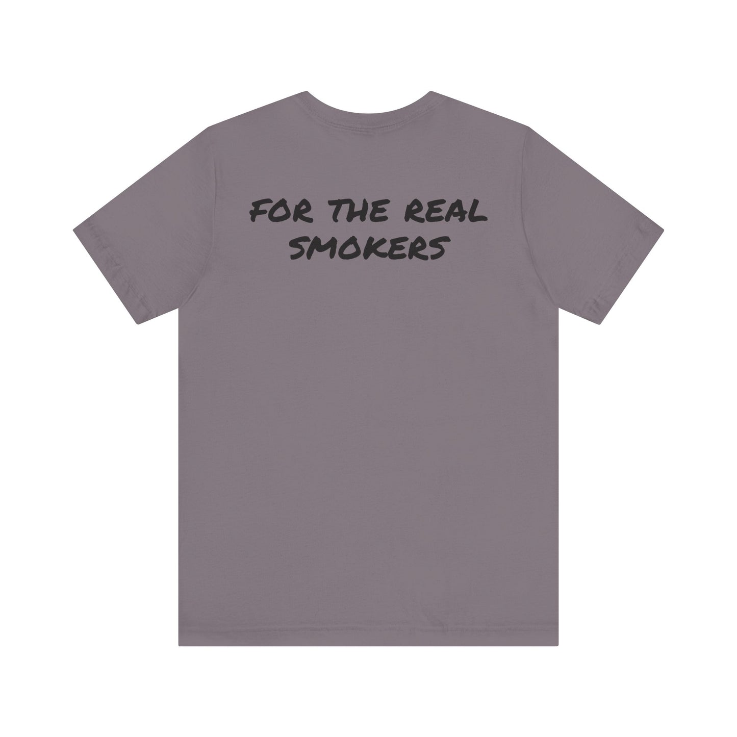 Funny Cannabis T-Shirt - Weed Bully Apparel Co. - For the Real Smokers