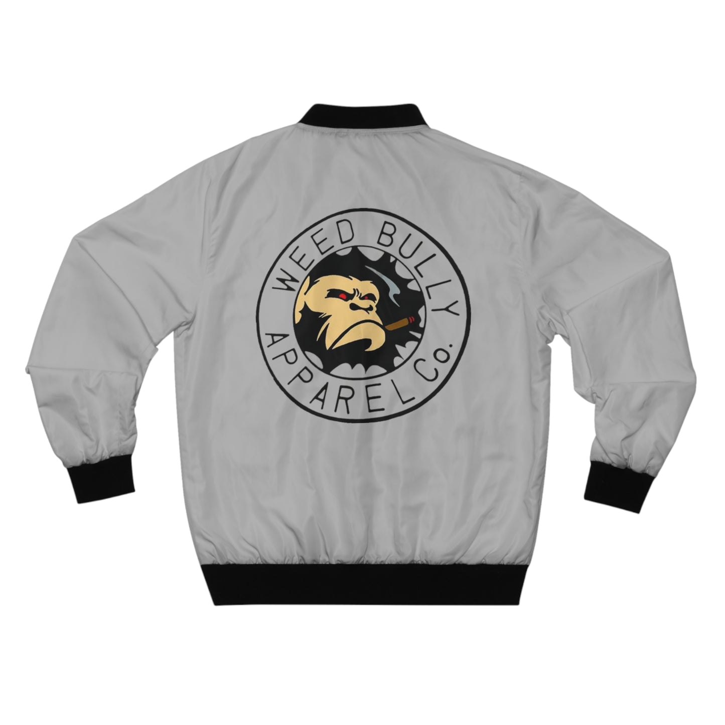 Men's Bomber Jacket