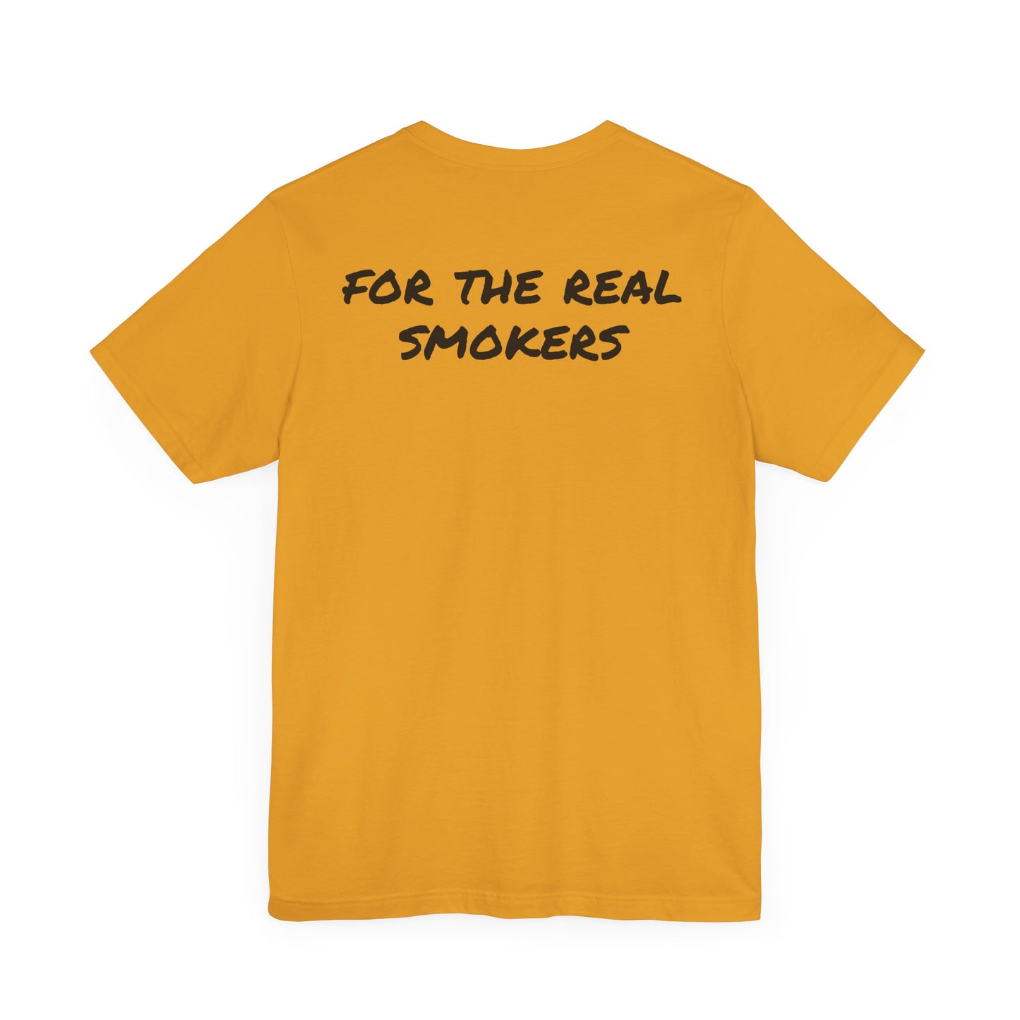 Funny Cannabis T-Shirt - Weed Bully Apparel Co. - For the Real Smokers