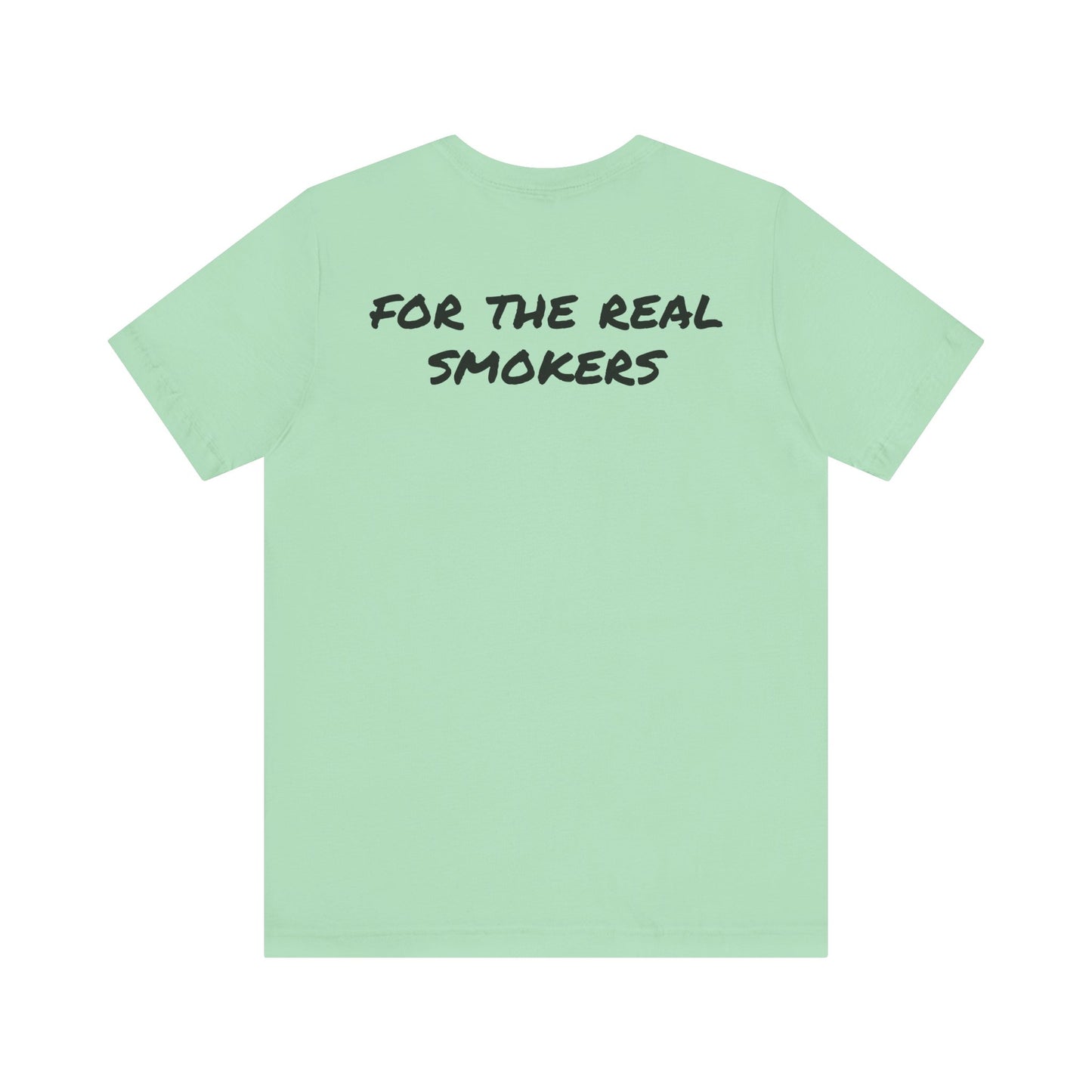 Funny Cannabis T-Shirt - Weed Bully Apparel Co. - For the Real Smokers