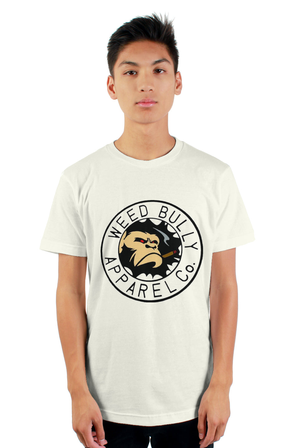 Weed Bully Apparel Co T-shirt
