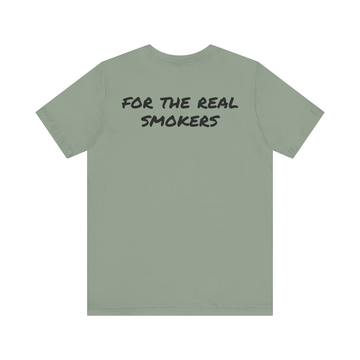 Funny Cannabis T-Shirt - Weed Bully Apparel Co. - For the Real Smokers