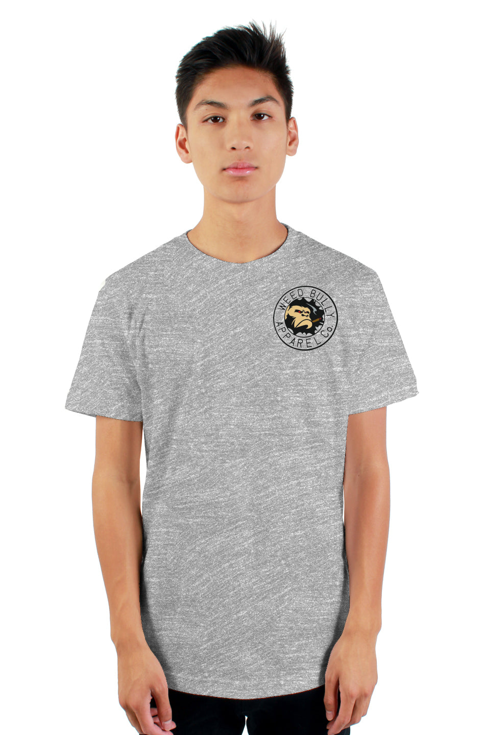 Weed Bully Apparel Co T-shirt #2