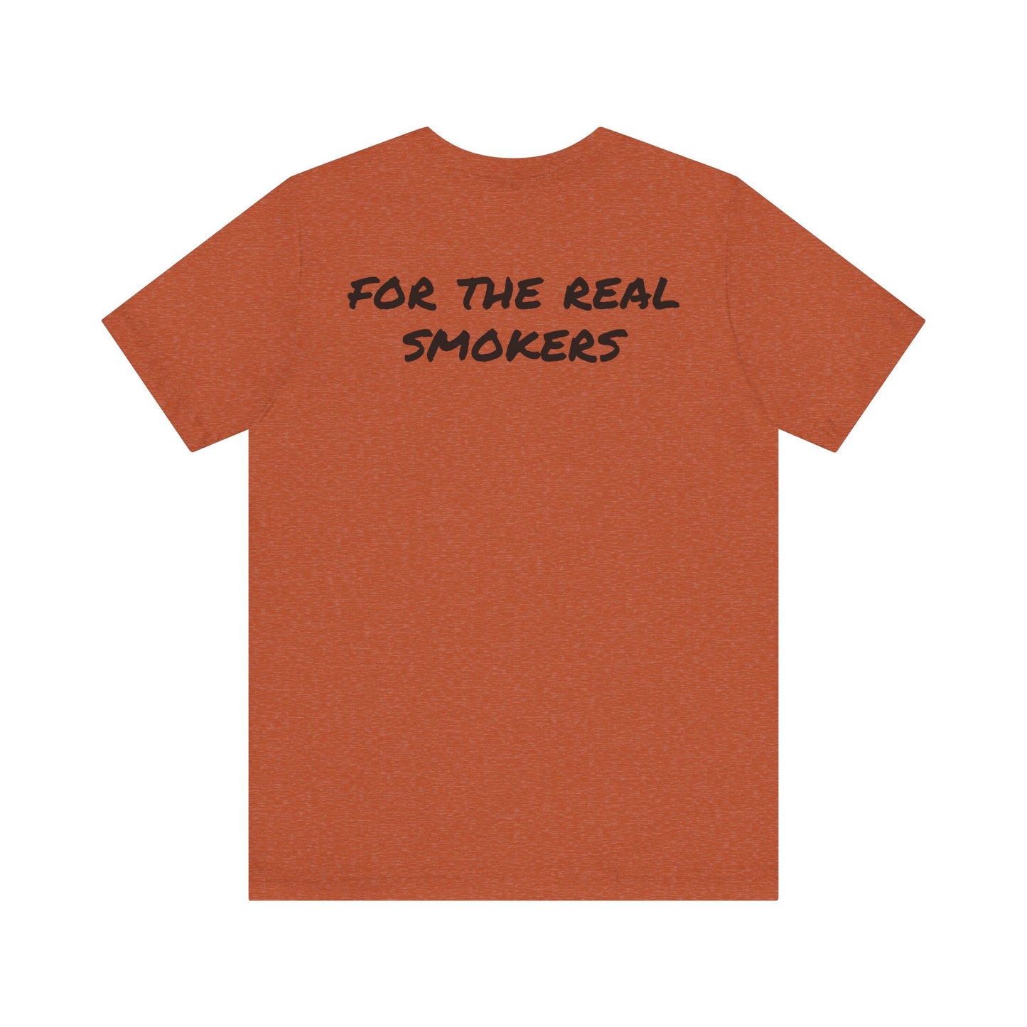 Funny Cannabis T-Shirt - Weed Bully Apparel Co. - For the Real Smokers